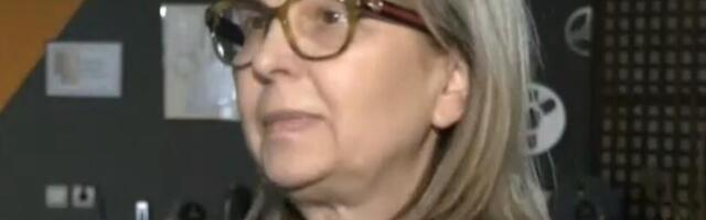 "Dragi moj Ljubo..." Biljana Krstić se oglasila povodom smrti Ljubomira Ninkovića "Zauvek si u mom srcu"