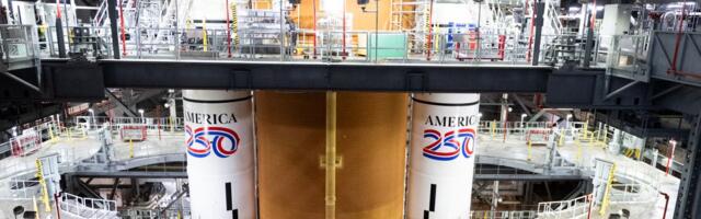 Kada NASA planira povratak ljudi na Mesec i kojim redosledom će se izvoditi misije