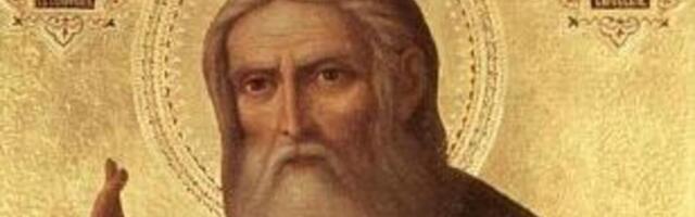 ZLO I VELIKI MALER ĆE VAS PRATITI AKO OVO DANAS NE URADITE! Svetac NEMA MILOSTI, navući ćete VELIKI GNEV AKO...