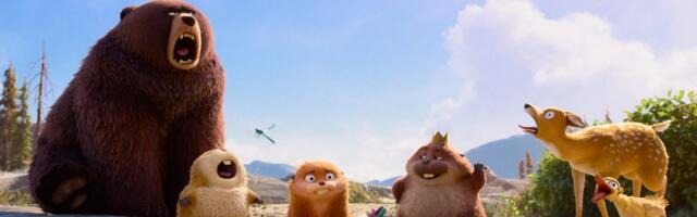 Završena sinhronizacija Piksar animacije „Skokoumci“