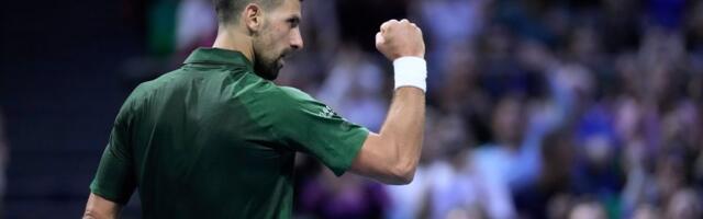 Sve o meču Đoković - Martinez: Novak otvara novu avanturu na AO i počinje lov na 25. Grend slem titulu