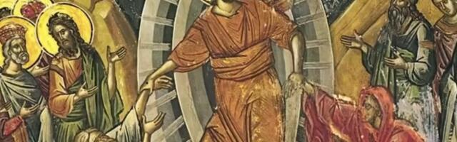 SUTRA JE CRVENO SLOVO I VELIKA SLAVA U SRBA! Obeležavamo Sabor Svetog Jovana Krstitelja - Jovanjdan!