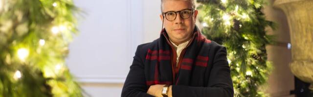 Između secesije i veštačke inteligencije