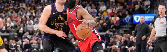 Bomba u NBA! Harden napušta Kliperse i seli se u novu sredinu, Denver dobio rivala u borbi za titulu