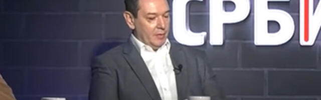 Šarović napao opoziciju, Cvijetin i Prelević je brane (VIDEO)