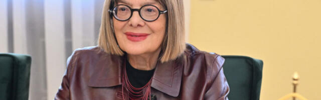 Маја Гојковић подсетила на значај Првог српског устанка и Сретењског устава