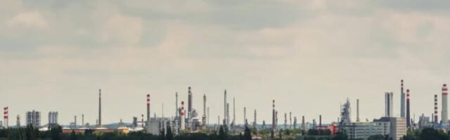 Slovačka proglasila vanrednu situaciju zbog prekida snabdevanja naftom: Obustavljen izvoz u Ukrajinu