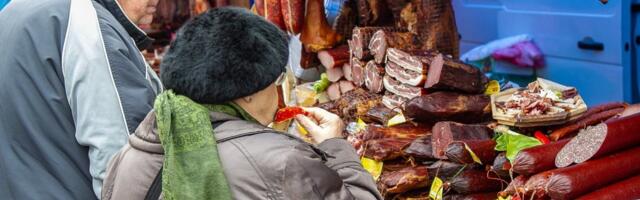 Počelo je: Šta vas čeka na Slaninijadi u Kačarevu