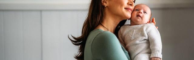 5 stvari koje niko ne kaže mamama, a svaka treba da čuje