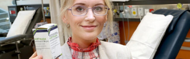 Србија: годишње се дијагностикује око 250 нових случајева Хочкиновог лимфома