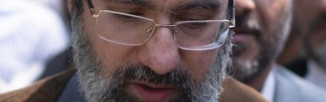 NOVI AJATOLAH RANJEN U RATU? Iranska televizija šokirala narod, vest odjeknula poput bombe!