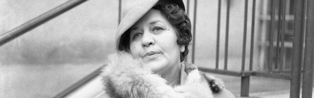 Kako je pomagala svojim Kruševljanima: Sećanje na legendarnu Radmilu Savićević