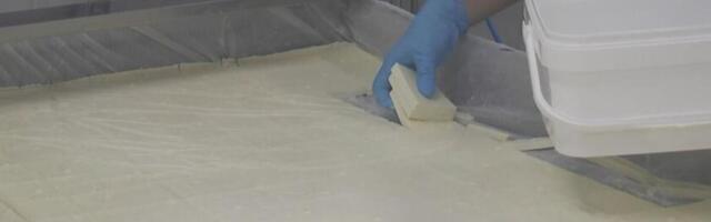 Kajmak iz Žiče kod Kraljeva stiže u sve krajeve zemlje: Janići postali poznati po tome, a počeli su od nule