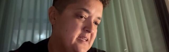 "Tek kada ode shvatimo..." Oglasila se Marija emotivnom objavom: Preplavila je tuga, poslala snažnu poruku