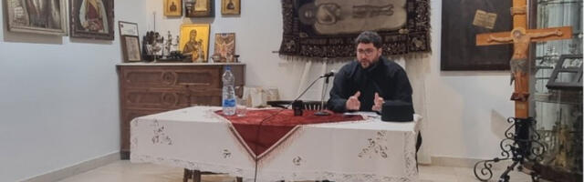 KOME DANAS SMETA KRST? Sveštenik Jovica Vukasović izneo snažnu opomenu koja je pokrenula raspravu