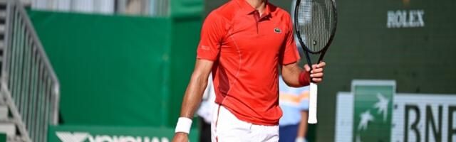 ŠOK Novak se povukao - ne igra u Majamiju!