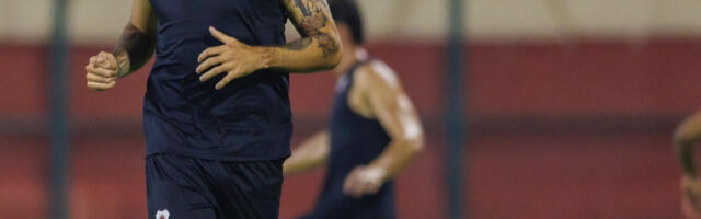 Mitrović jako dobro zna šta znači rat: Ja sam iz Srbije, imam iskustva iz detinjstva