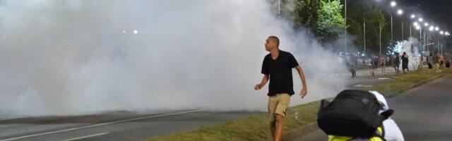 Otkrivamo jezivu zaveru blokadera! Naoružavaju se i pripremaju za najgore u nedelju - Njih dvojica su glavni akteri