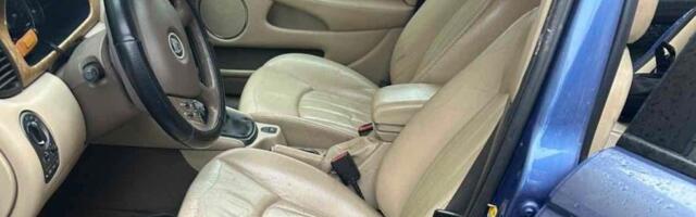 Pao diler: Policija na neverovatnim štek mestima pronašla drogu (FOTO)