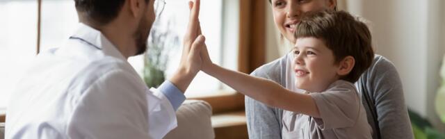 6 znakova da ste "panda roditelj": Ovaj stil vaspitanja je sušta suprotnost kontroli, a decu čini uspešnijom