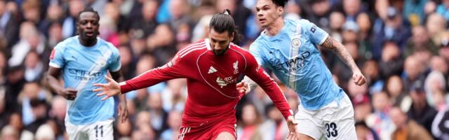 SITI – LIVERPUL Salah promašio nestvarnu šansu!