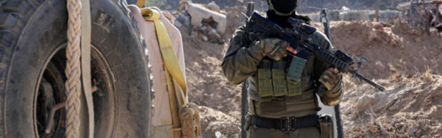 ИДФ: Један војник погинуо, други тешко повређен у пријатељској ватри у јужном Либану