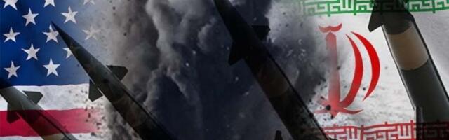 STRAHOTA! OVO JE TRENUTAK STRAVIČNOG UDARA U ŽELEZNIČKI MOST U IRANU! Ima mrtvih i ranjenih! (VIDEO)