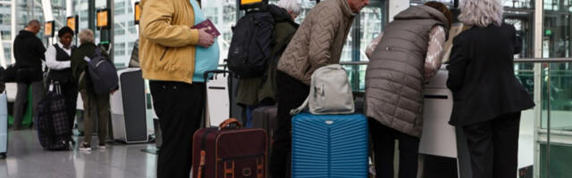 Нови штрајк запослених у авио-компанији „Луфтханза”