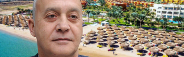 ​Seničić dao preporuku: Evo gde treba da idete na more, predlog će vas ŠOKIRATI