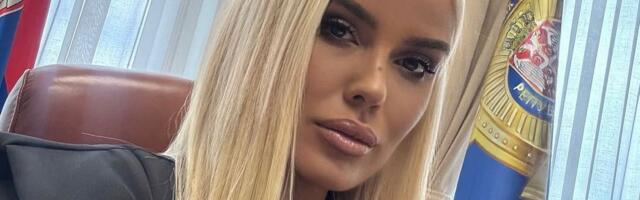 Ana Grozdanović otkrila istinu: “Kad sam bila mlada devojka, zli ljudi su mi uništili…”