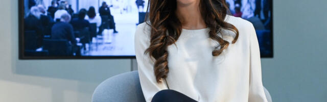 Seksi Ana Ivanović: Nikad izazovnije izdanje, ispod providne majice crni brushalter... (FOTO)