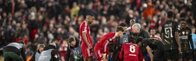 UŽAS! POZNATI FUDBALER ZBOG HOROR POVREDE PROPUŠTA SVETSKO PRVENSTVO! Klub se oglasio i saopštio užasne vesti!