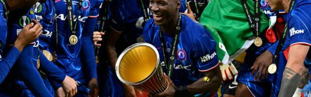 Čelsi čuva jednog od najboljih igrača: Kaisedo među "Plavcima" još sedam godina