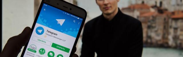 Malo poznate činjenice o Pavelu Durovu: Evo čime se osnivač Telegrama bavio pre nego što je postao milijarder