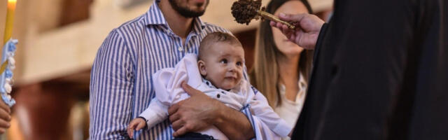 NIKAD NE UZIMAJTE NOVOG KUMA, DOK NE PREKINETE STARO KUMSTVO I TO NA OVAJ NAČIN! Važna opomena oca Dušana!