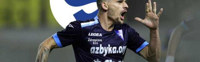 SPORTISSIMO TIM KOLA: Todoroski surov prema bivšem klubu - dva gola i asistencija za ubedljivu pobedu (VIDEO)