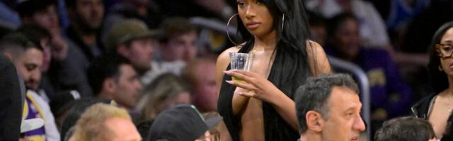 Trostrukog NBA šampiona devojka ostavila zbog prevare