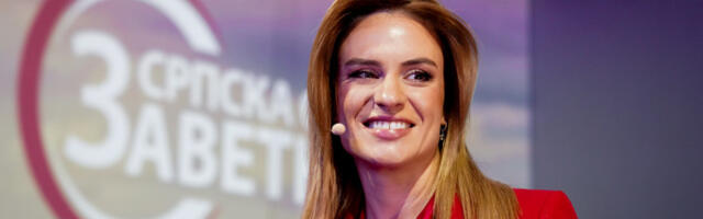 Министарка Ђурђевић Стаменковски: Будући избори у Србији испит који морамо да положимо
