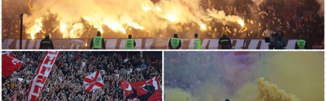 MALO DOBRIH VESTI ZA PARTIZAN POSLE DEBAKLA OD ZVEZDE! Još uvek ima nade za crno-bele!