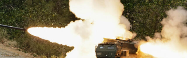 Глобални војни издаци достигли рекордних 2,8 билиона долара