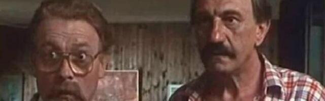 Gledali ste ih mnogo puta, a niste videli: Filmske greške u domaćim hitovima koje će vam promeniti pogled na omiljene scene