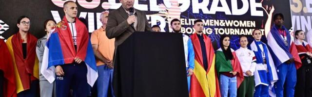 U Obrenovcu počeo 63. Beogradski pobednik – prvog dana 52 borbe