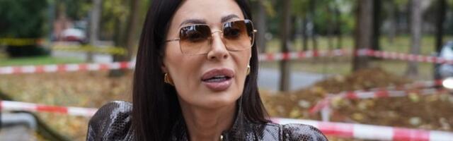 Bivša prijateljica isprozivala Cecu, ovo joj ne prašta: "Malo se za*ebala..." (VIDEO)
