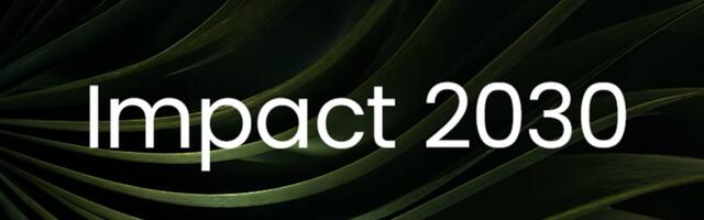 Schneider Electric započeo novu strategiju održivosti Impact 2030