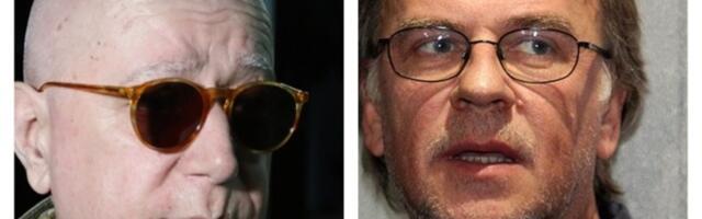 Dirljive uspomene Irfana Mensura na pokojnog Žarka Lauševića: Emotivne reči koje su mnoge ganule