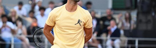 Ostavite sve, nedelja je rezervisana za tenis: Đoković u noćnom terminu počinje put ka 25. grend slemu