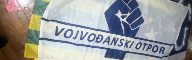 Uhapšen osumnjičeni za pozivanje na nasilnu promenu ustavnog uređenja