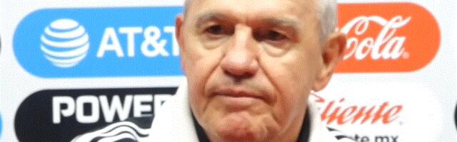 Selektor Meksika šokirao izjavom: “Teška, užasna glupost, sine”