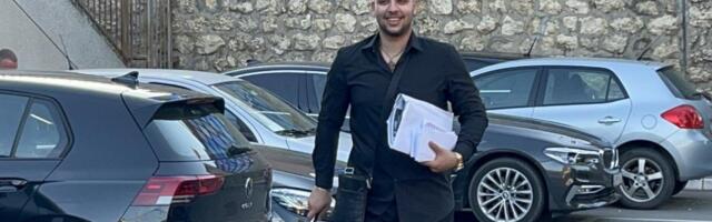 Celu Srbiju je zanimalo kako on izgleda: Niko nije znao da mu je majka Ćana (VIDEO)
