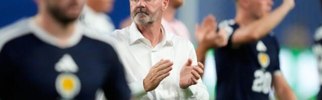 Selektor podneo ostavku nakon pobede Hrvatske